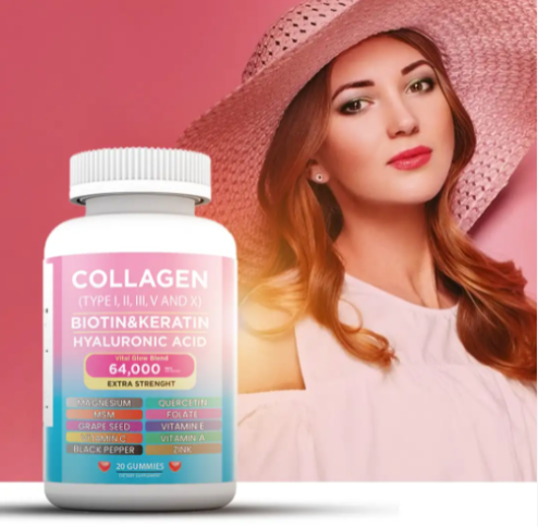 collagen
